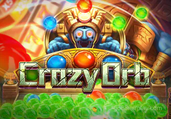 Hình ảnh game Crazy Orb tại Go88
