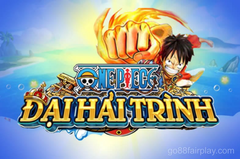 Hình ảnh game Đại Hải Trình tại Go88