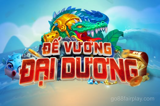 Hình ảnh game Đế Vương Đại Dương tại Go88