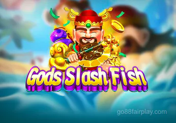 Hình ảnh game Gods Slash Fish tại Go88