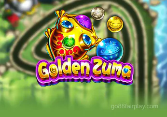 Hình ảnh game Golden Zuma tại Go88