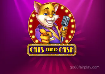 play go88 Cats And Cash
