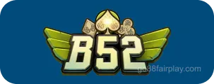 Logo đối tác B52 - Play Go88
