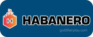 Nhà cung cấp Habanero - Play Go88
