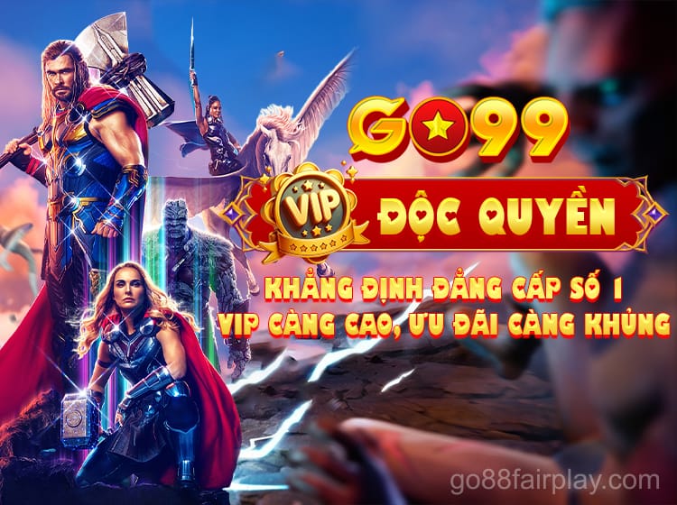 Vòng quay may mắn Play Go88 Com