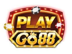 Logo Play Go88 - Nhịp điệu âm nhạc